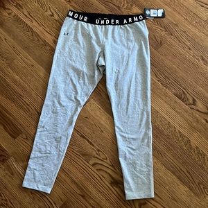 Under Armour leggings